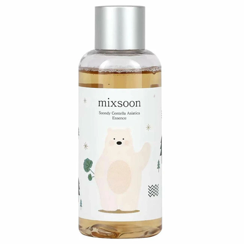 Mixsoon Soondy Centella Asiatica Essence Эссенция для лица с экстрактом центеллы азиатской