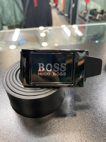 Ремень Hugo BOSS 362609bl
