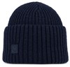 Картинка шапка вязаная Buff Hat Knitted Rutger Midnight - 1
