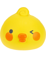 Антистресс-мялка сквиш 