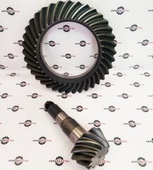 Главная пара (11/37Т) OEM Индия | 458/20672, 458/70035 | OEM