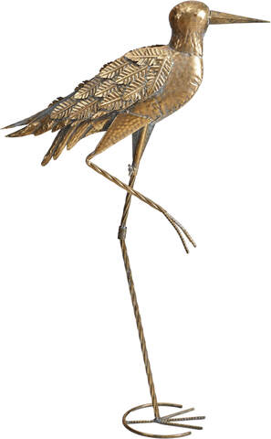 Декор напольный