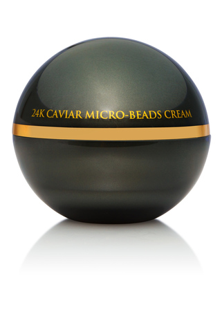 Крем с микро-гранулами икры, OROGOLD Exclusive