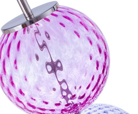 Лампа настольная Crisbase 3765