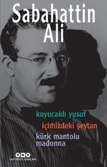 Sabahattin Ali Üç Roman