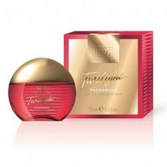 Духи с феромонами HOT Twilight  women 15 мл