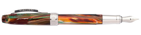 Visconti Van Gogh 2014, Pollard Willows Vs-783/45F)