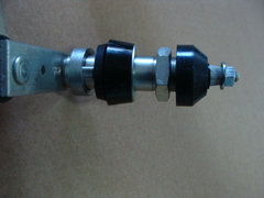 Привод стеклоочистителя 3741 (82/80.5205)