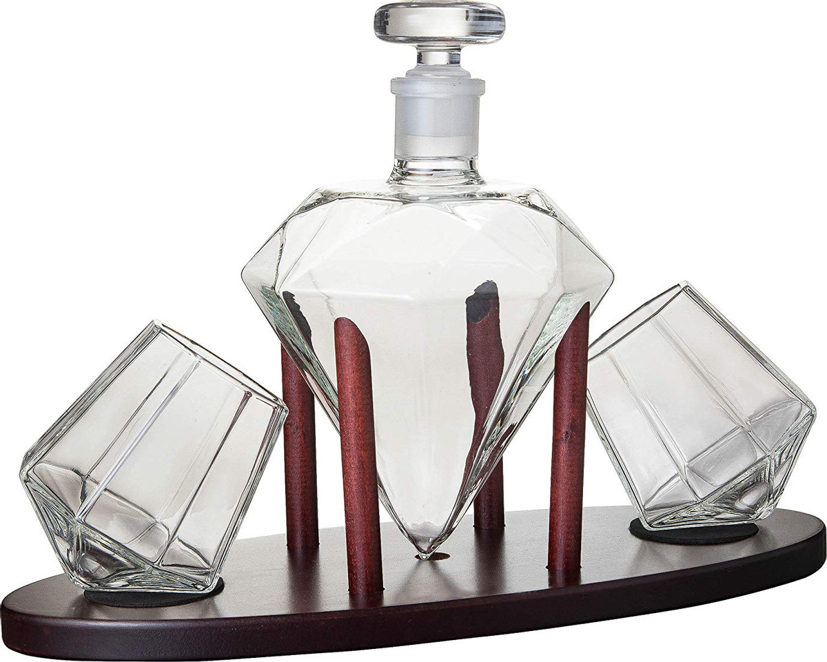 Декантер для вина Grassl Glass Decanter c105