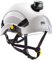 Фонарь с креплением на каску Petzl Tactikka Adapt - 2