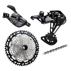 Shimano Deore XT M8100 M8120 10 45T 12 47 767 Extreme Service