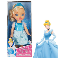 Кукла Золушка Cinderella 38 см Принцесса Диснея