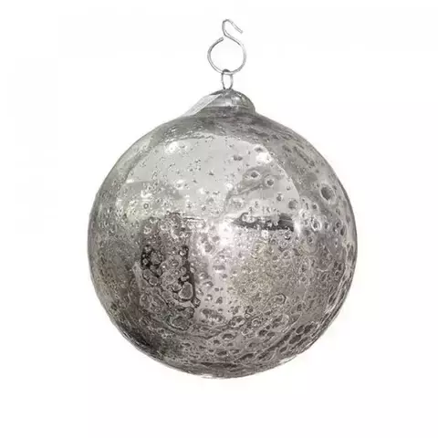 Шар 25см Roomers Furniture серый