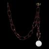 Подвесной светильник Loft It Chain 10128C Red