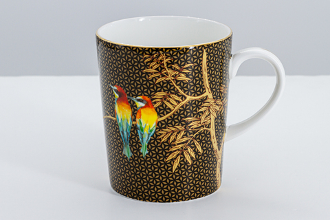 Кружка 330мл Anna Lafarg Stechcol Щурки