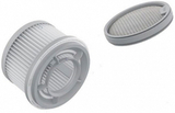 Фильтр сменный д/пылесоса Mi Vacuum Cleaner G10/G9 HEPA Filter Kit MJSCXCQPTLX (BHR4773GL)