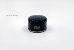 Фильтр масляный BIG  GB-1179