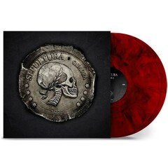 Sepultura / Quadra (Coloured Vinyl)(2LP)