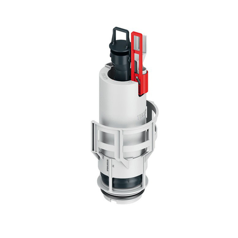 TECE 9820588 Клапан смыва TECE A6 для бачка Uni 750