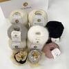 штукатурка-орех (Orion 811-6; Spiky 518-1, 600-1; Cashmere Sequins 16 - 1, Kavran Silk 03-1, бархат черный - 40гр, Lustrosa Silver -1, Black -1)