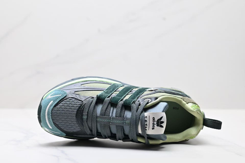 adidas Adistar Cushion Sftm 'Green/Black' 