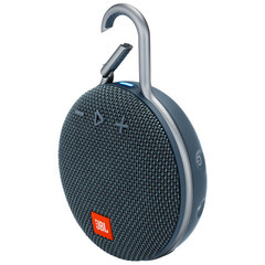 Портативная колонка  JBL Clip 3 Blue