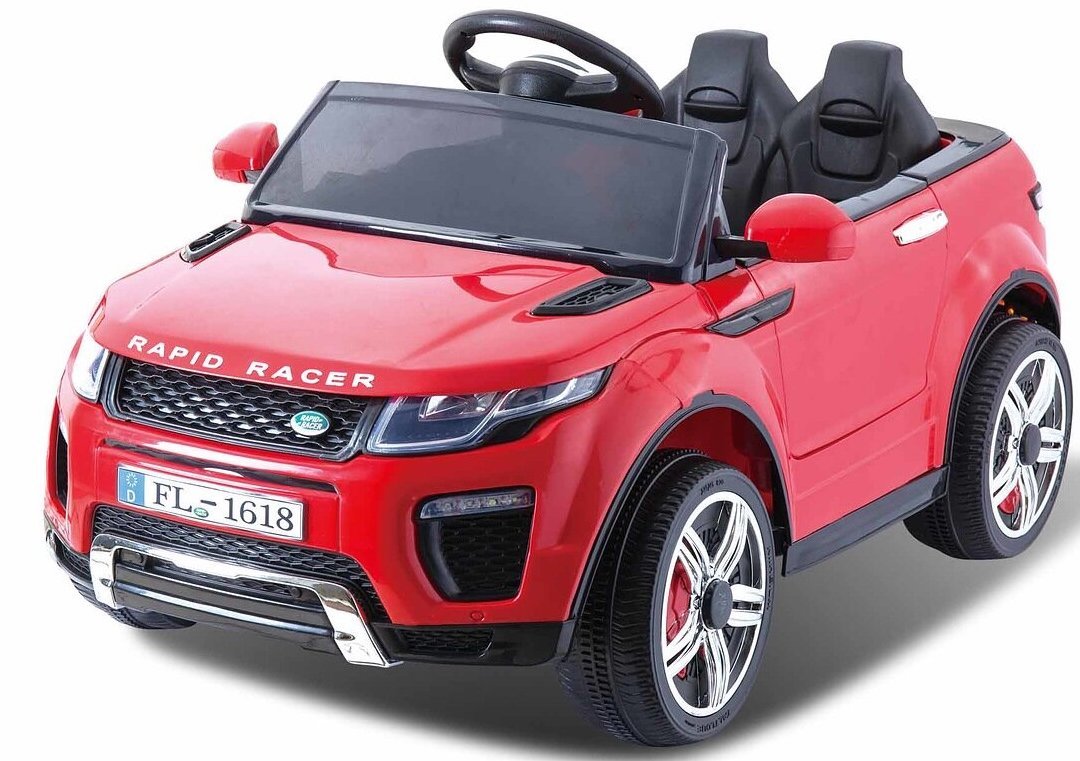 RIVERTOYS автомобиль range Rover o007oo