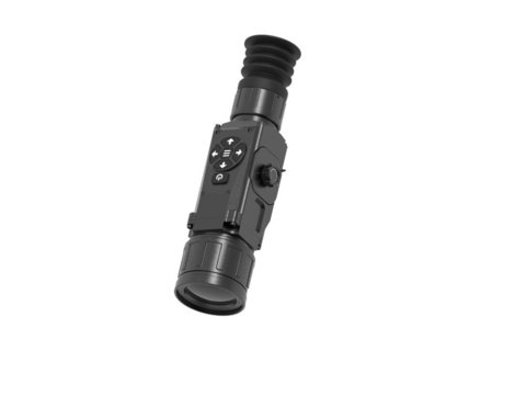 Тепловизионный прицел iRay XSight SL50