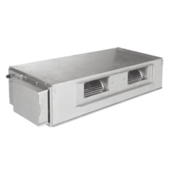 Внутренний канальный блок кондиционера (высоконапорный) General Climate GC-G80/DHAN1