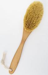 Щетка для тела VIVI 215 пучков