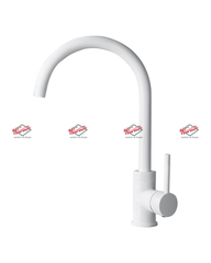 Смеситель для раковины Warmer White Line KPV-0125