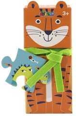 Avenir Пазл. Тигр (PZ195049)