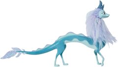 Игрушка Hasbro Sisu Райя и последний дракон (незначительные повреждения упаковки)