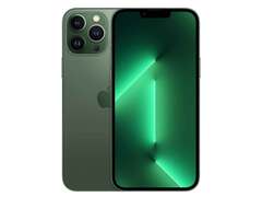Смартфон Apple iPhone 13 Pro 128 GB Alpine Green