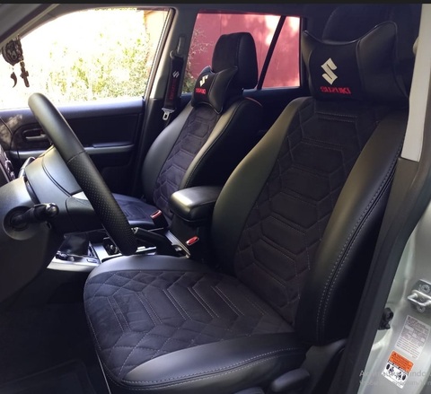 Авточехлы Premium на заказ Авточехлы Premium на заказ