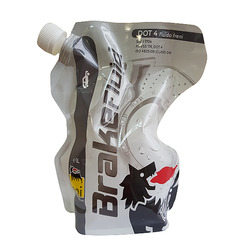 Eni Brake Fluid DOT 4