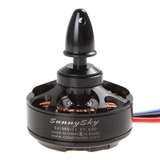 Мотор SunnySky X4108S KV600 для мультикоптера