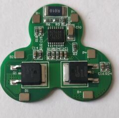 Плата контроля ET 3SLi-12A3232