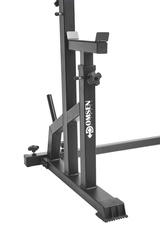 Стойка под штангу с подстраховкой Domsen Ds26