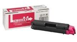 Kyocera TK-590M - малиновый тонер-картридж для принтеров Kyocera FS-C5250DN, FS-C2026MFP, FS-C2026MFP+, FS-C2126MFP, FS-C2126MFP+, FS-C2526MFP, FS-C2626MFP. Ресурс 5000 страниц.