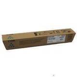Тонер Ricoh тип MPC3000E голубой для Ricoh MP C2000, C2500, C3000 (842033 | 884949)