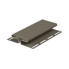 H-профиль 13 мм, Сосна