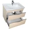 Aquanet 184022 Компл.3 - Тумба Эвора 80 цв.сливочный (беж) (184022)