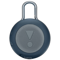 Портативная колонка  JBL Clip 3 Blue