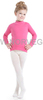 Колготки ажурные из шерсти мериноса Norveg Casual Offwhite детские