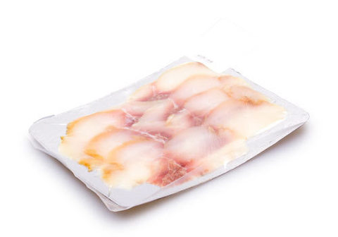 Толстолобик холодного копчения нарезка, 150г