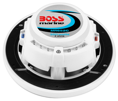 Динамики Boss Audio MR652C 350 Вт 6.5