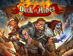 Deck of Ashes (для ПК, цифровой код доступа)