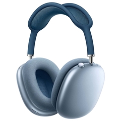 Bluetooth гарнитура Apple AirPods Max - Sky Blue, Model A2096