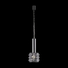 Подвесной светильник Maytoni Rock Me MOD027PL-01CH